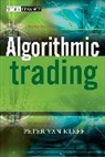 Peter Van Kleef, Kleef Peter Van - Algorithmic Trading