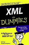 Boumphrey Frank, Tittel, Tittel Ed - XML for Dummies Pocket Edition