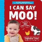 Stephanie Cohen, Lindsay Dale-Scott - I Can Say Moo!