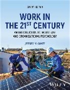 Jeffrey M. (San Diego State University) Conte, Conte Jeffrey M. - Work in the 21st Century, With Ebook Access Code