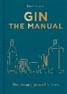Dave Broom, Broom Dave - Gin The Manual