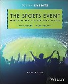 Goldwater Robert, Frank (Adelphi University) Goldwater Supovitz, Supovitz Frank - Sports Event Management and Marketing Playbook