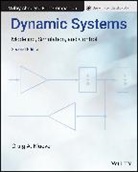 Kluever Craig A. - Dynamic Systems