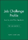 Cynthia D. McCauley, McCauley Cynthia D. - Job Challenge Profile