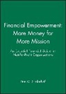 Brinckerhoff Peter C. - Financial Empowerment: More Money for More Mission