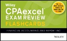 Wiley - Wiley CPAexcel Exam Review Flashcards