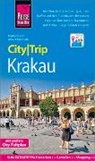 Martin Brand, Robert Kalimullin - Reise Know-How CityTrip Krakau
