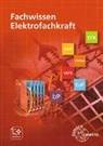 Gregor Häberle - Fachwissen Elektrofachkraft