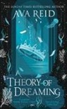 Ava Reid - A Theory of Dreaming