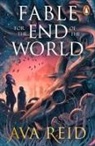Ava Reid - Fable For the End of the World