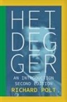 Richard Polt - Heidegger