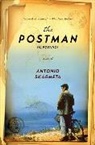 Antonio Skarmeta, Antonio Skármeta - The Postman