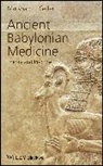 Markham J Geller, Markham J. Geller, Markham J. (University College London Geller, Geller Markham J. - Ancient Babylonian Medicine