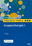 Johannes Lindenmeyer - Therapie-Tools Gruppentherapie 1