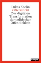 Lukas Kaelin - Filtermacht