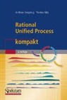 Andreas Essigkrug, Thomas Mey - Rational Unified Process kompakt
