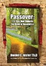 Asher Intrater, Daniel C. Juster - Passover: The Key That Unlocks the Book of Revelation