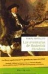 Tobias Smollett - Las aventuras de Roderich Random