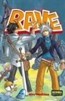 Hiro Mashima - Rave 29