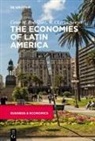 Cesar Rodriguez, W Charles Sawyer, W. Charles Sawyer - The Economies of Latin America