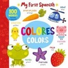 Clever Publishing - Colors - Colores