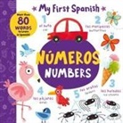 Clever Publishing - Numbers - Números