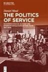 Daniel Maul, Volkswagen Stiftung - The Politics of Service