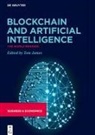 Tom James - Blockchain and Artificial Intelligence