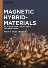 Stefan Odenbach, TU Dresden - Magnetic Hybrid-Materials