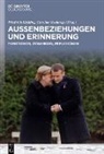 Friedrich Kießling, Rothauge, Caroline Rothauge - Außenbeziehungen und Erinnerung