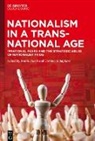 Frank Jacob, Schapkow, Carsten Schapkow - Nationalism in a Transnational Age