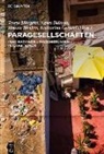 Agnes Bidmon, Simone Broders, Simone Broders u a, Katharina Gerund, Teresa Hiergeist - Paragesellschaften