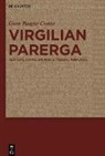 Gian Biagio Conte - Virgilian Parerga