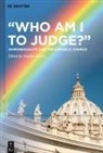 Stephan Goertz - "Who Am I to Judge?"