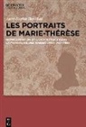 Anne-Sophie Banakas - Les portraits de Marie-Thérèse