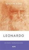 Martin Kemp - Leonardo