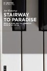 Ari Katorza - Stairway to Paradise