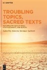 Roberta Sterman Sabbath - Troubling Topics, Sacred Texts