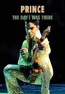 Sue Houghton, Alison Howells DiMascio - Prince - The Day I Was There
