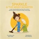 Richard Pearson - Sparkle & The Messy Monster