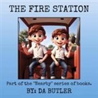 Da Butler - The Fire Station