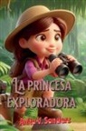 Araselibooks - La Princesa Exploradora