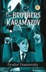 Fyodor Dostoevsky - The Brothers Karamazov
