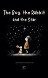Pomme Bilingual - The Boy, the Rabbit, and the Star And Other Bilingual Portuguese-English Stories for Kids
