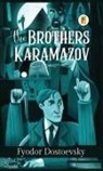 Fyodor Dostoevsky - The Brothers Karamazov