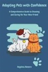 Angelica Romero - Adopting Pets with Confidence