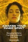 Tristan Richards - Awaken Your Inner Spirit