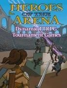 Jerry Joe Seltzer - Heroes of the Arena