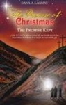 Dana A Lagmay - The Promise of Christmas