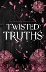 P. Rayne - Twisted Truths (Large Print)